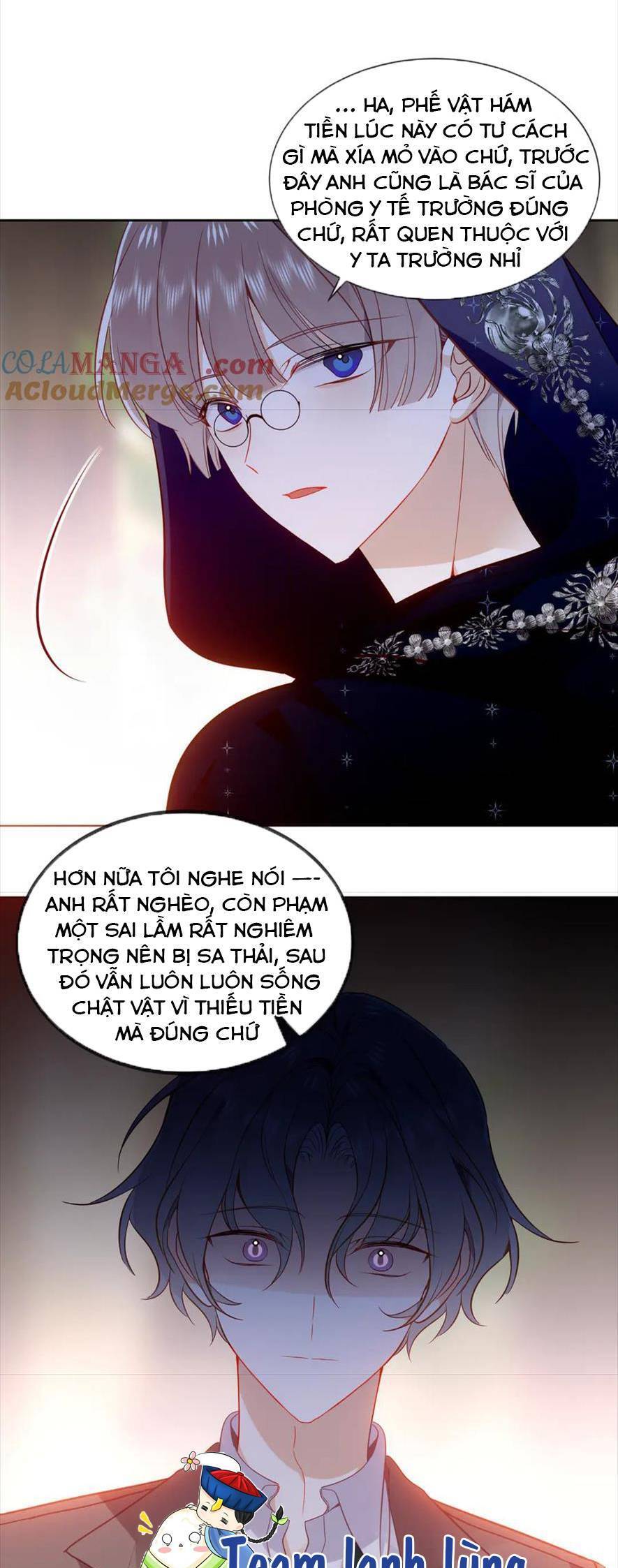 Quán Kịch Bản Trần Mộng Chapter 84 - Trang 2