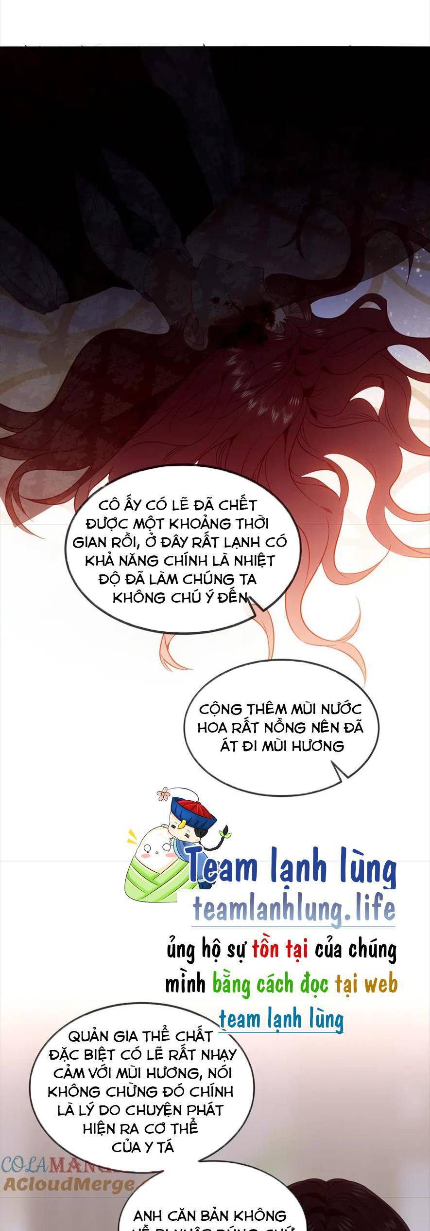 Quán Kịch Bản Trần Mộng Chapter 82 - Trang 2