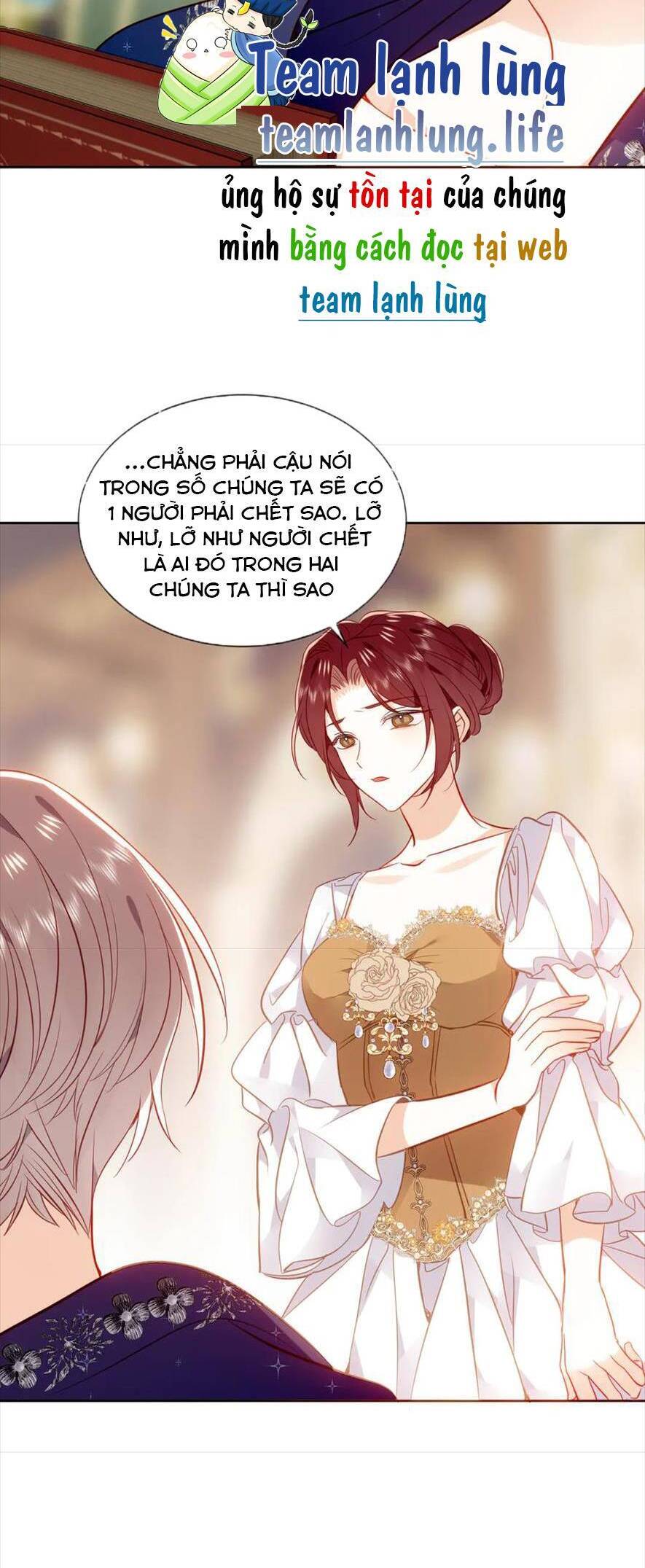 Quán Kịch Bản Trần Mộng Chapter 82 - Trang 2