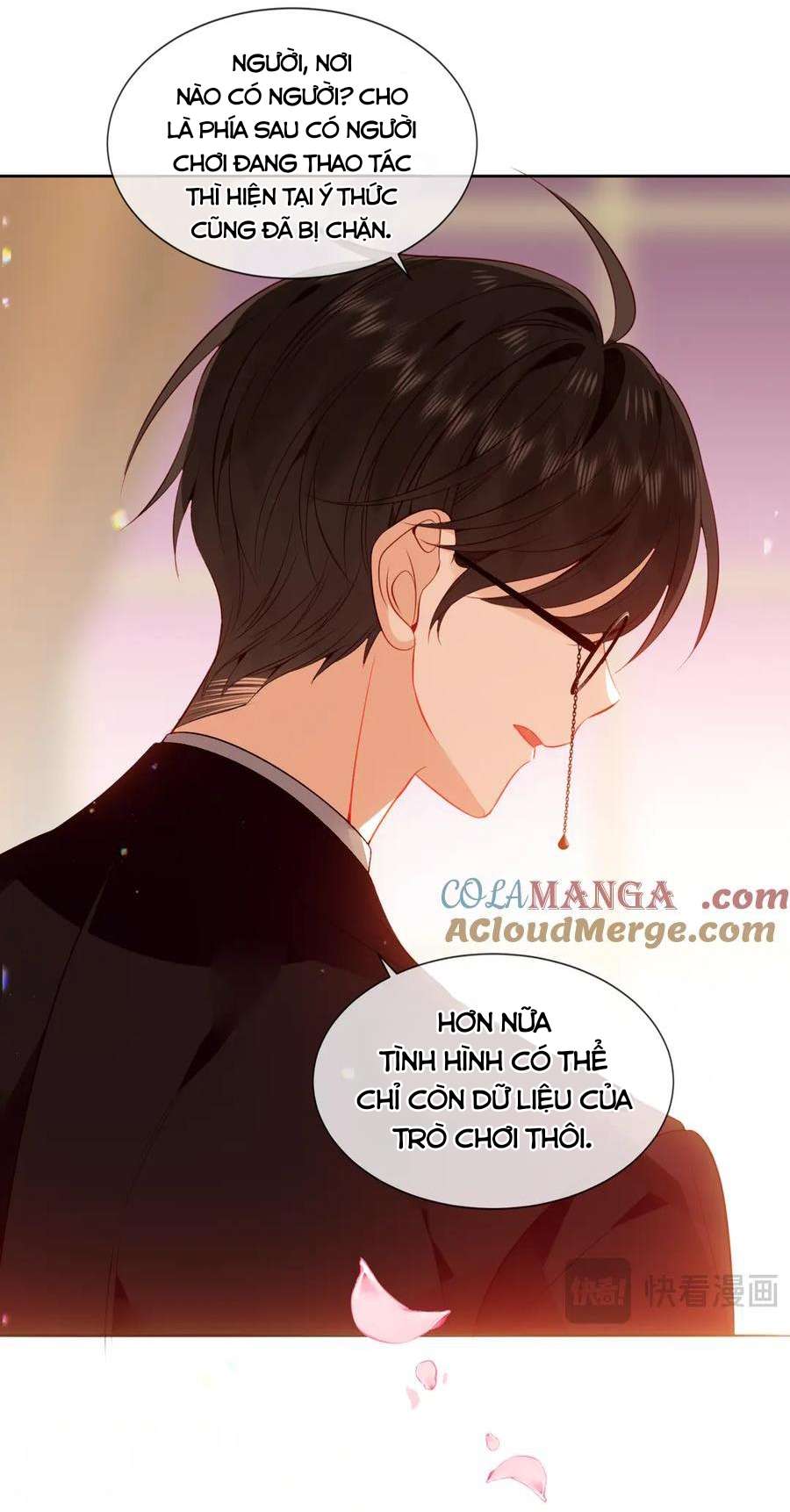 Quán Kịch Bản Trần Mộng Chapter 80 - Trang 2