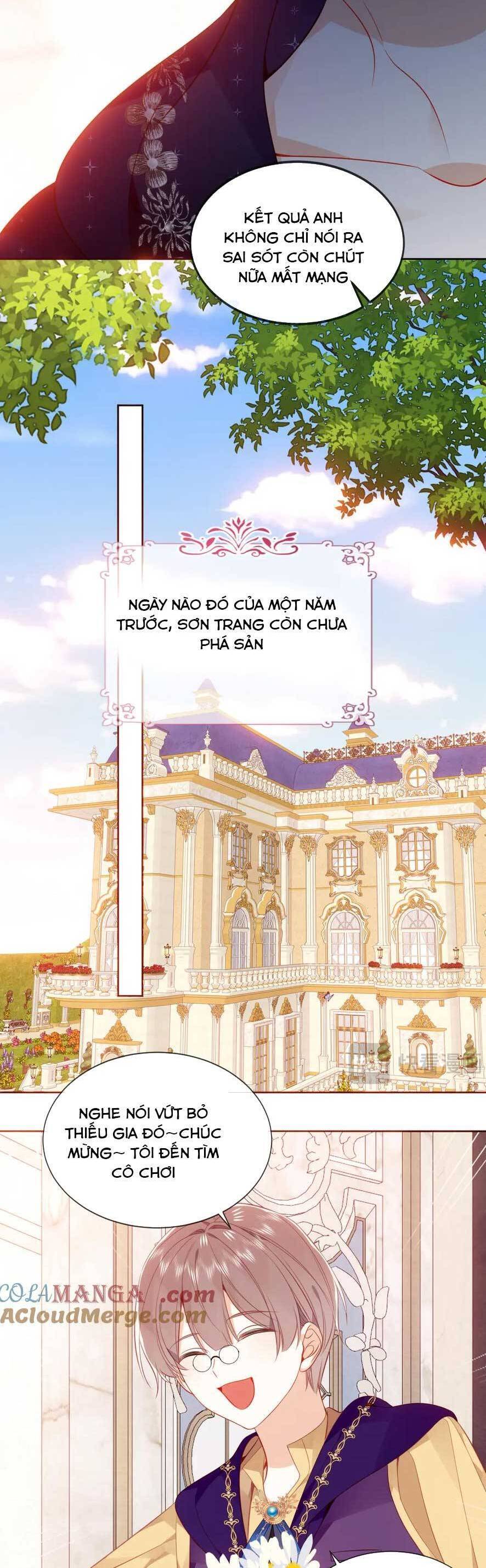 Quán Kịch Bản Trần Mộng Chapter 77 - Trang 2