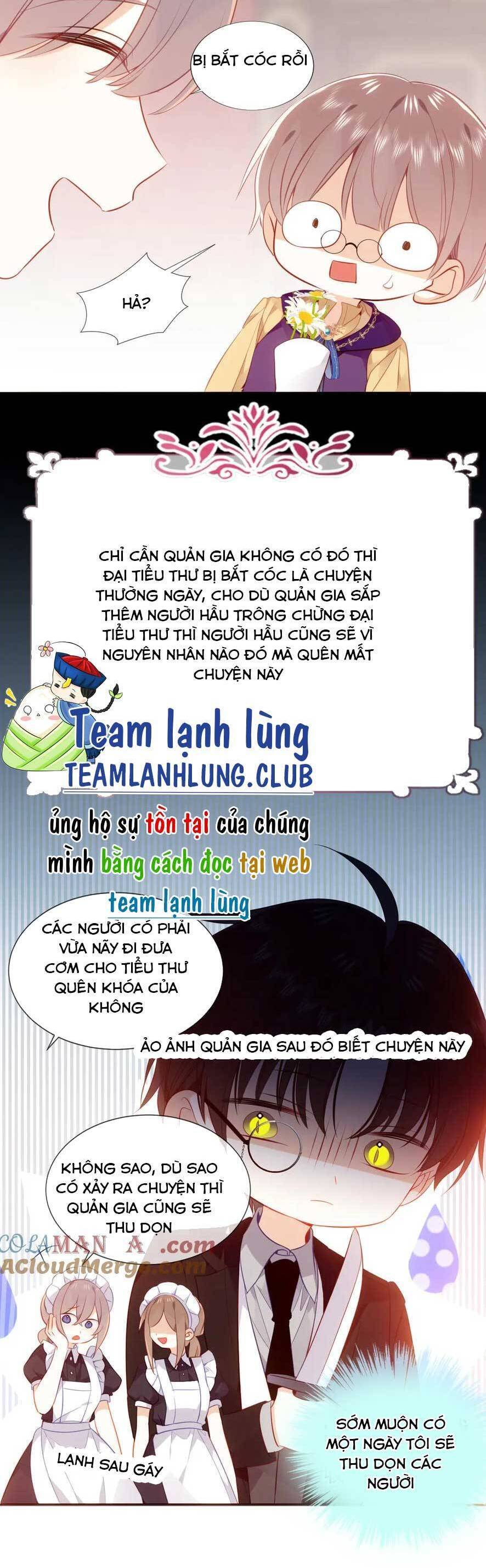 Quán Kịch Bản Trần Mộng Chapter 77 - Trang 2