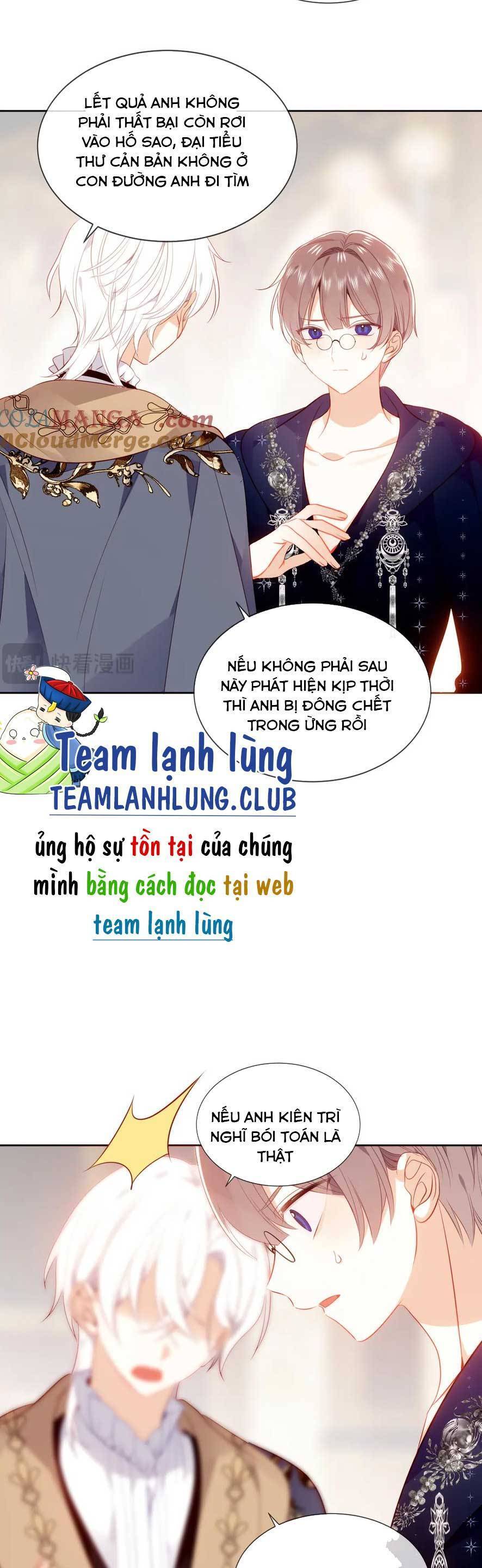 Quán Kịch Bản Trần Mộng Chapter 77 - Trang 2