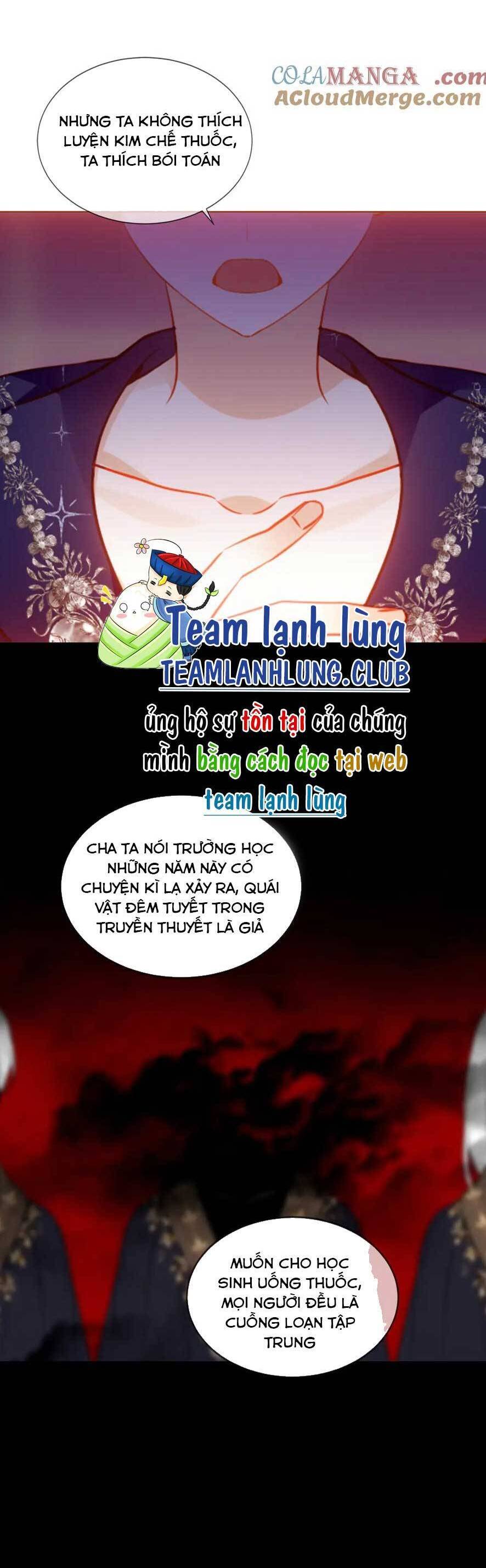 Quán Kịch Bản Trần Mộng Chapter 77 - Trang 2