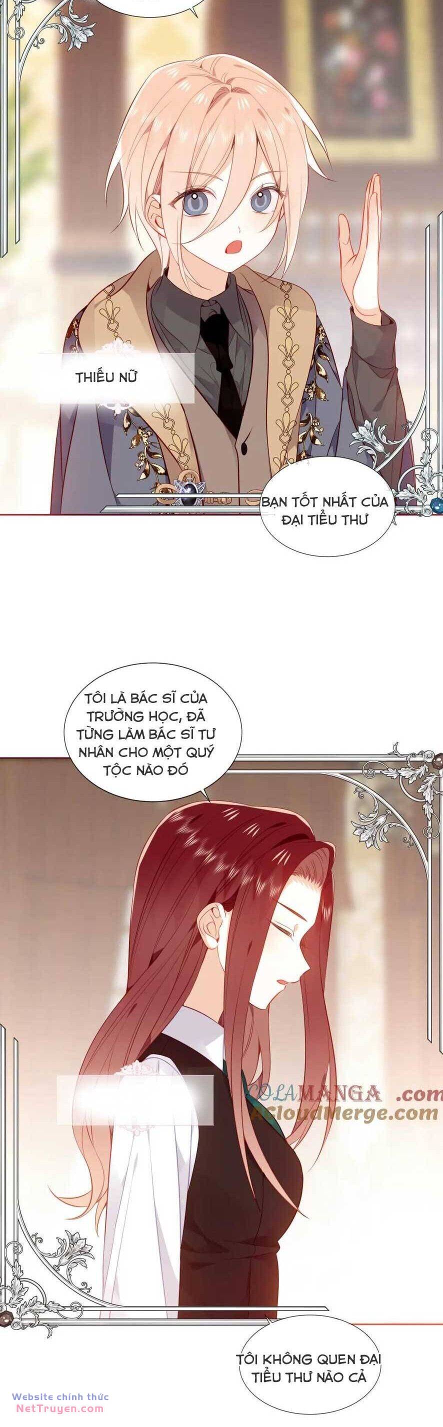 Quán Kịch Bản Trần Mộng Chapter 76 - Trang 2