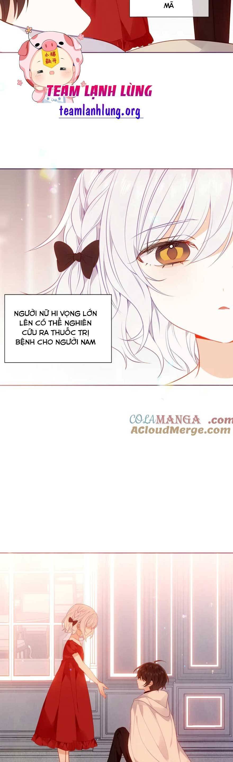 Quán Kịch Bản Trần Mộng Chapter 73 - Trang 2