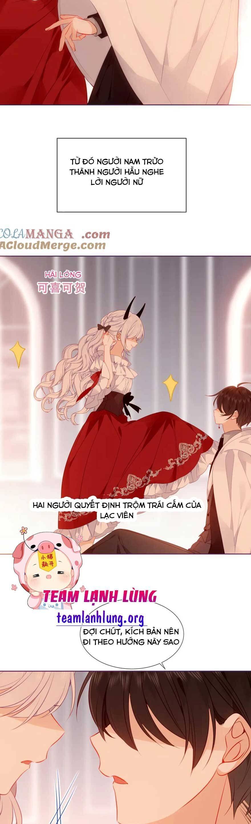 Quán Kịch Bản Trần Mộng Chapter 73 - Trang 2