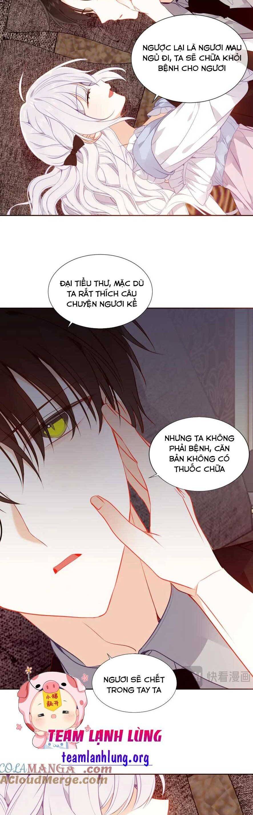 Quán Kịch Bản Trần Mộng Chapter 73 - Trang 2