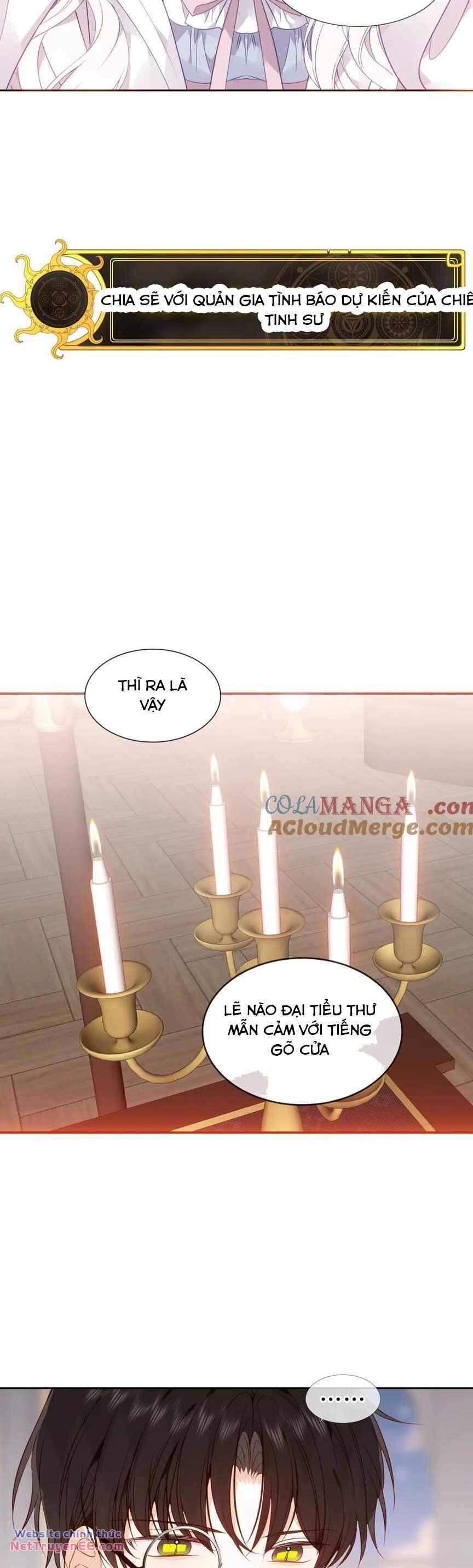 Quán Kịch Bản Trần Mộng Chapter 72 - Trang 2