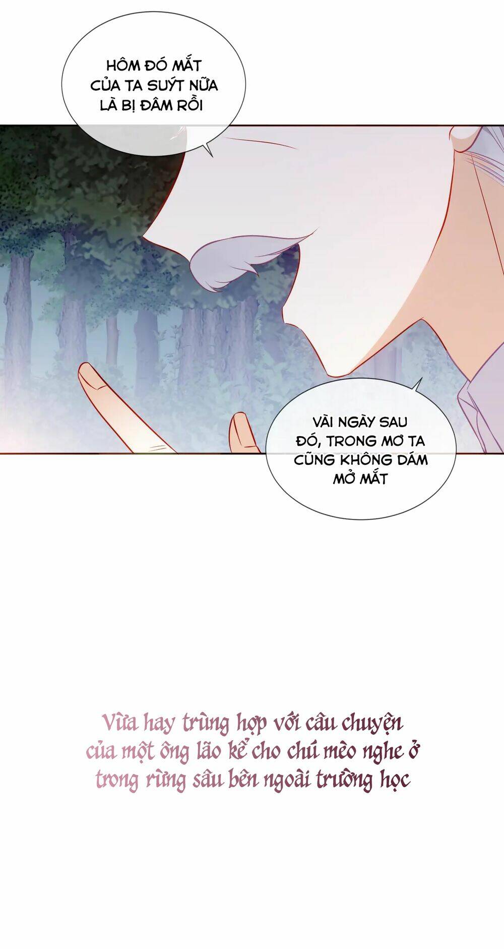 Quán Kịch Bản Trần Mộng Chapter 54 - Trang 2