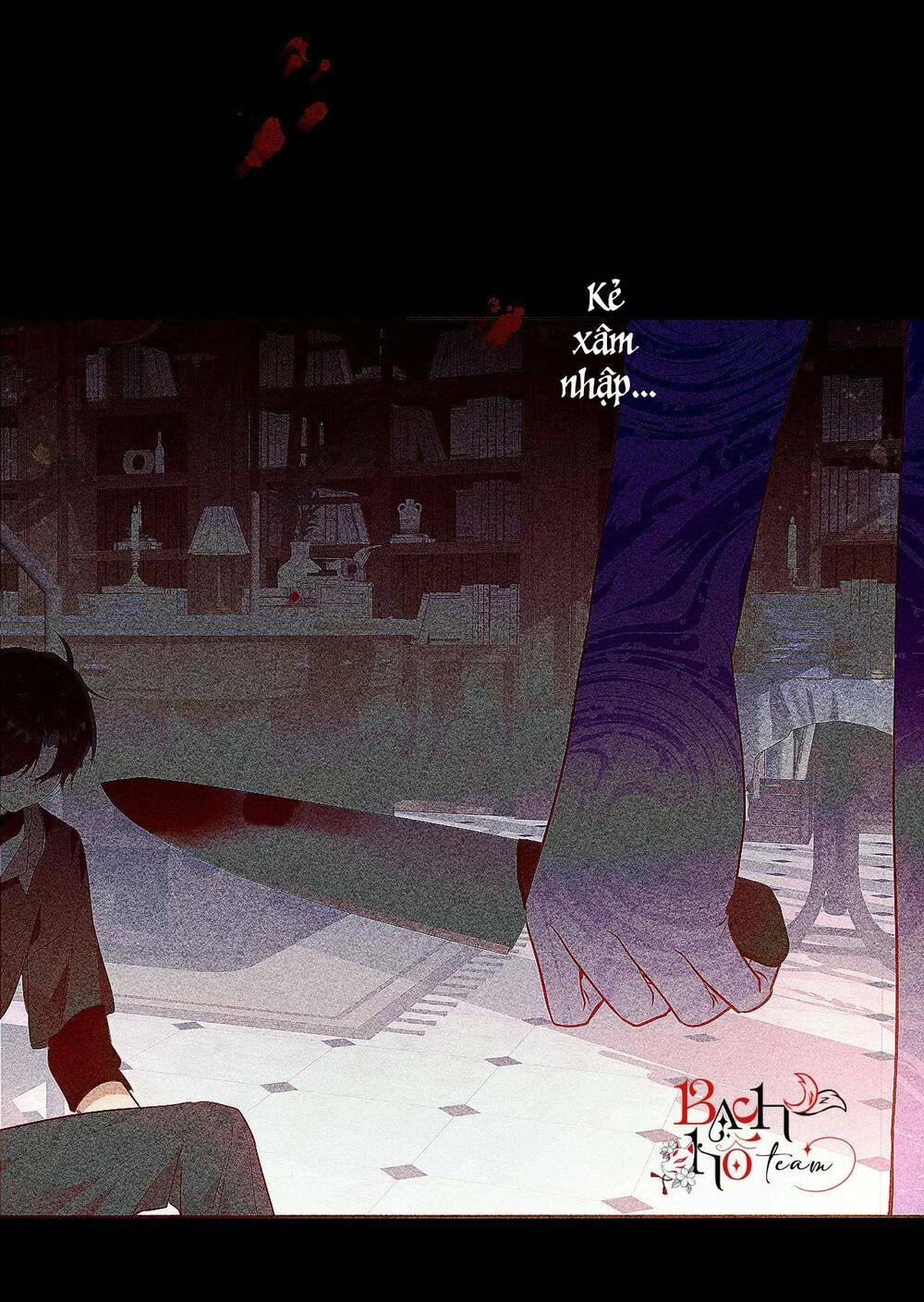 Quán Kịch Bản Trần Mộng Chapter 52 - Trang 2