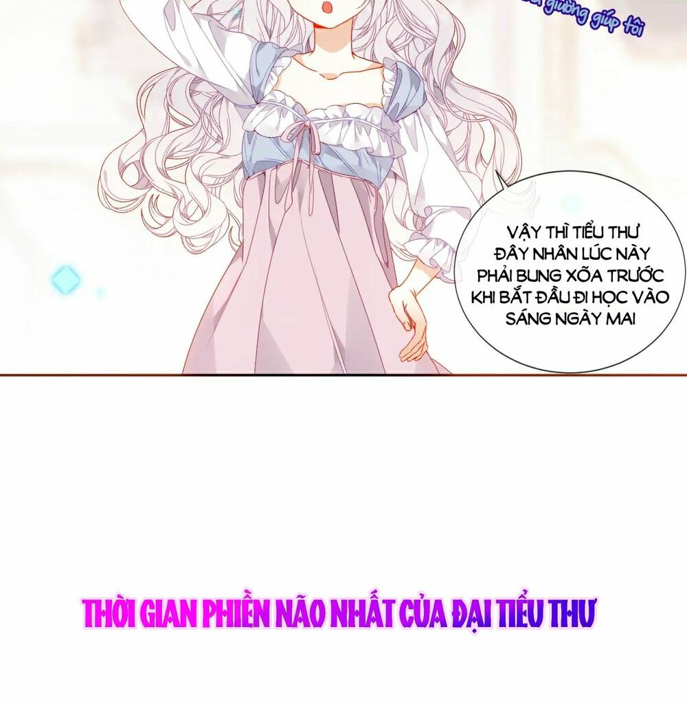 Quán Kịch Bản Trần Mộng Chapter 44 - Trang 2