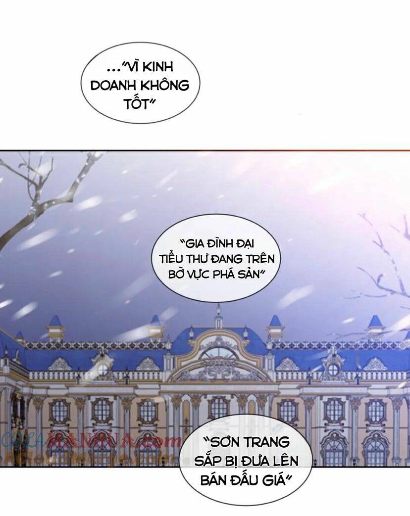 Quán Kịch Bản Trần Mộng Chapter 43 - Trang 2