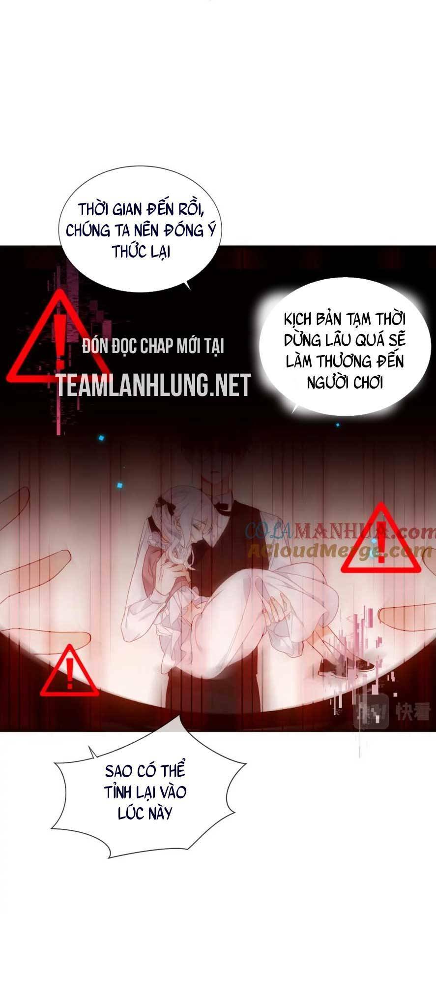 Quán Kịch Bản Trần Mộng Chapter 42 - Trang 2