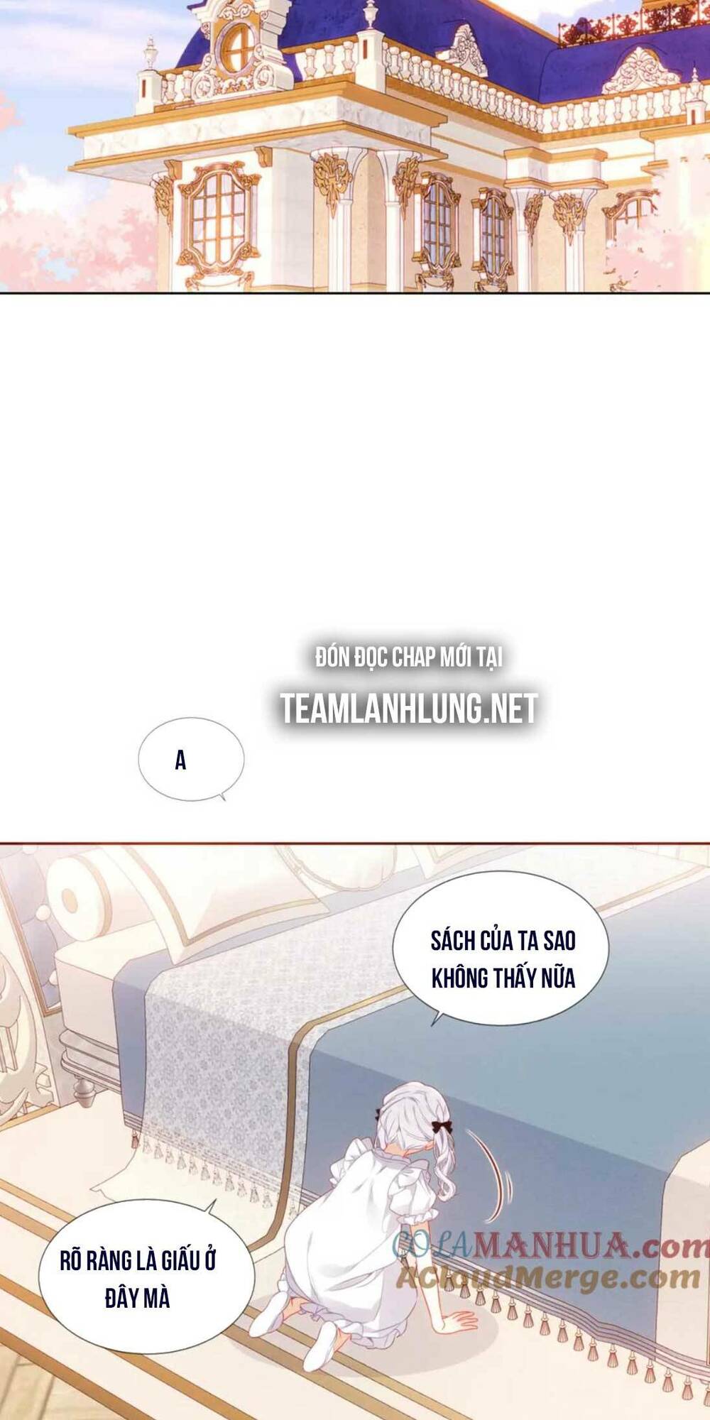 Quán Kịch Bản Trần Mộng Chapter 38 - Trang 2