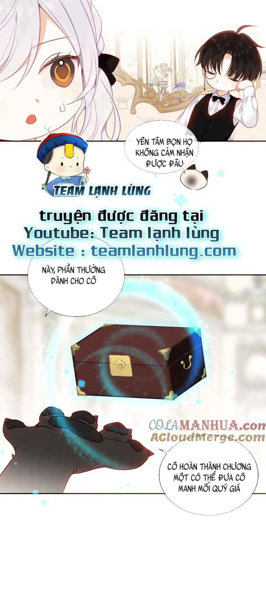 Quán Kịch Bản Trần Mộng Chapter 32 - Trang 2