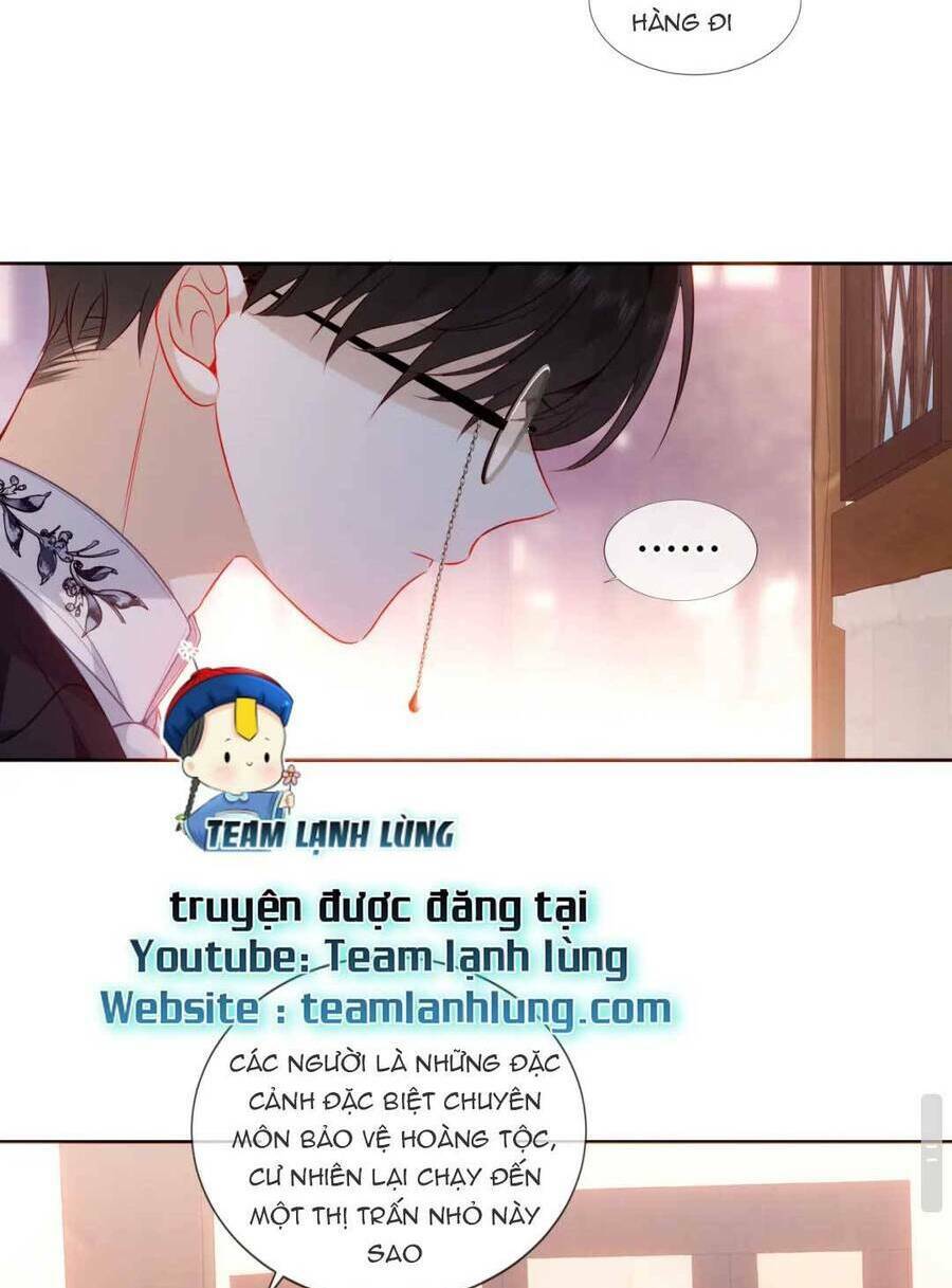 Quán Kịch Bản Trần Mộng Chapter 28 - Trang 2