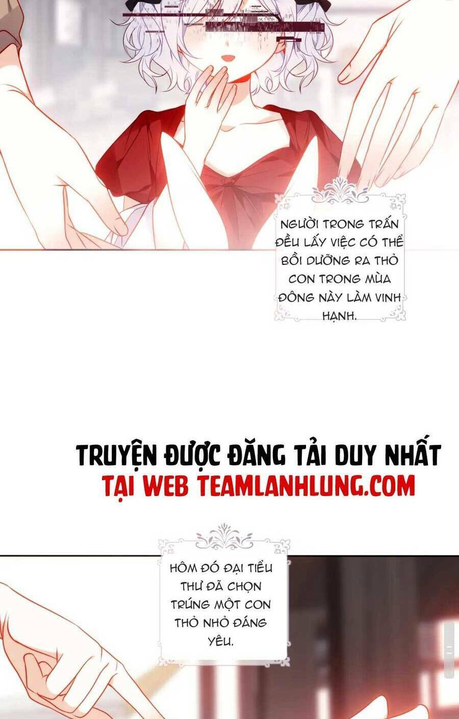 Quán Kịch Bản Trần Mộng Chapter 22 - Trang 2