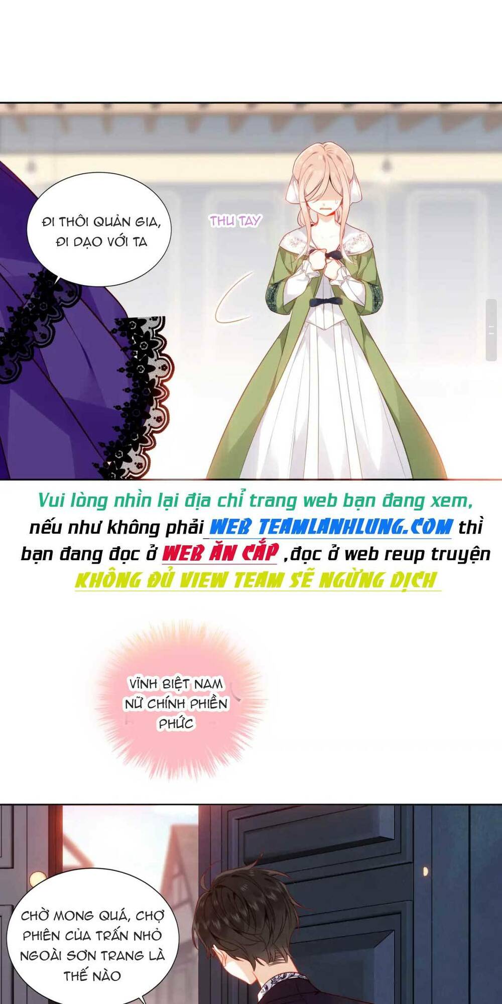 Quán Kịch Bản Trần Mộng Chapter 20 - Trang 2