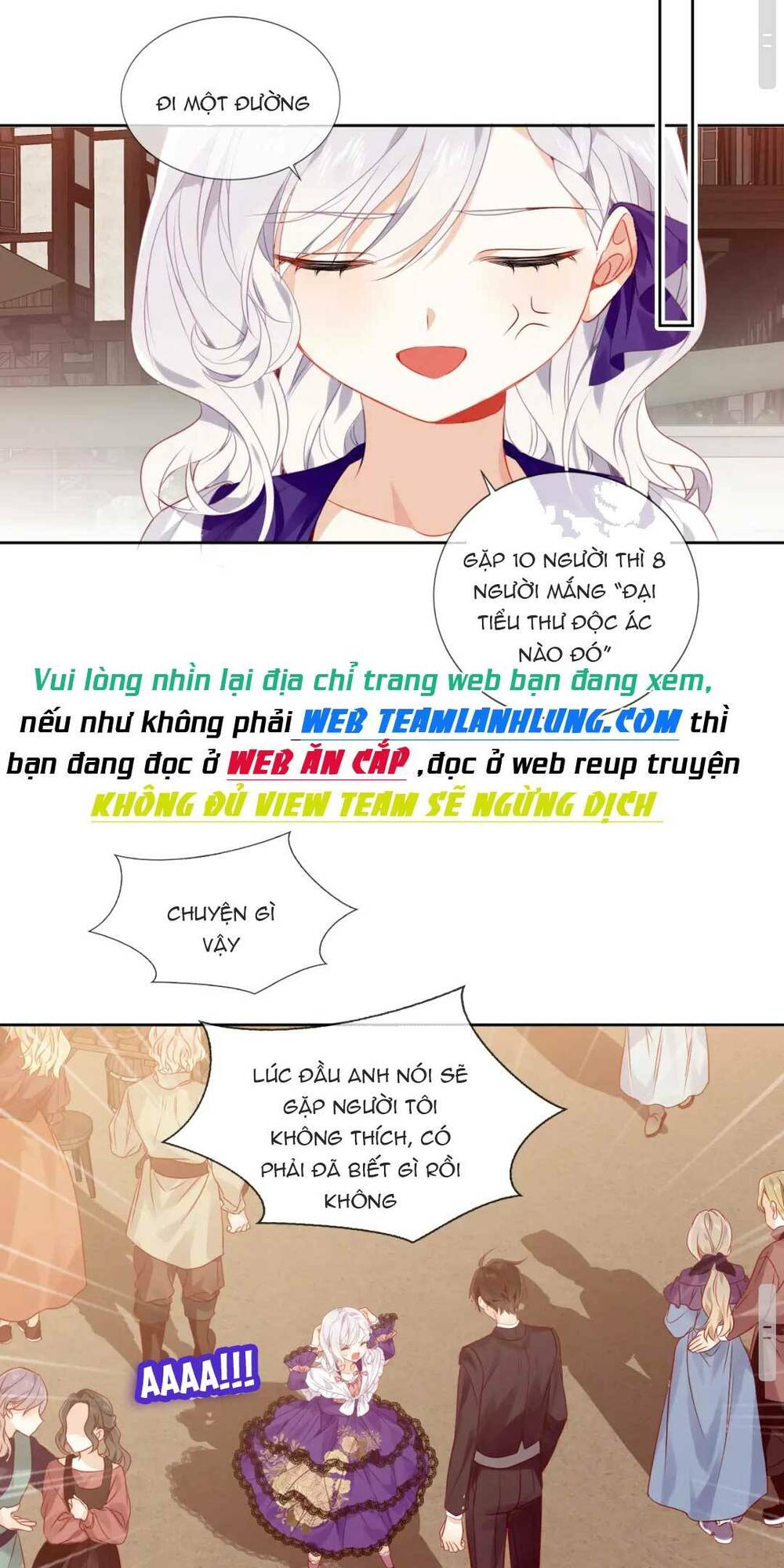 Quán Kịch Bản Trần Mộng Chapter 20 - Trang 2