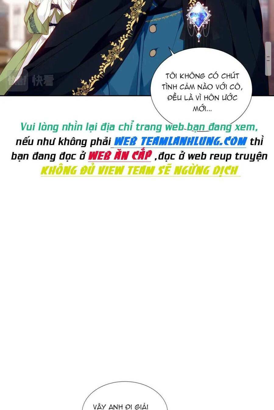 Quán Kịch Bản Trần Mộng Chapter 19 - Trang 2