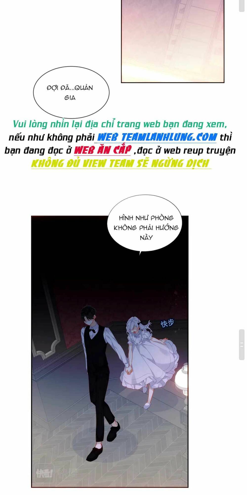 Quán Kịch Bản Trần Mộng Chapter 14 - Trang 2