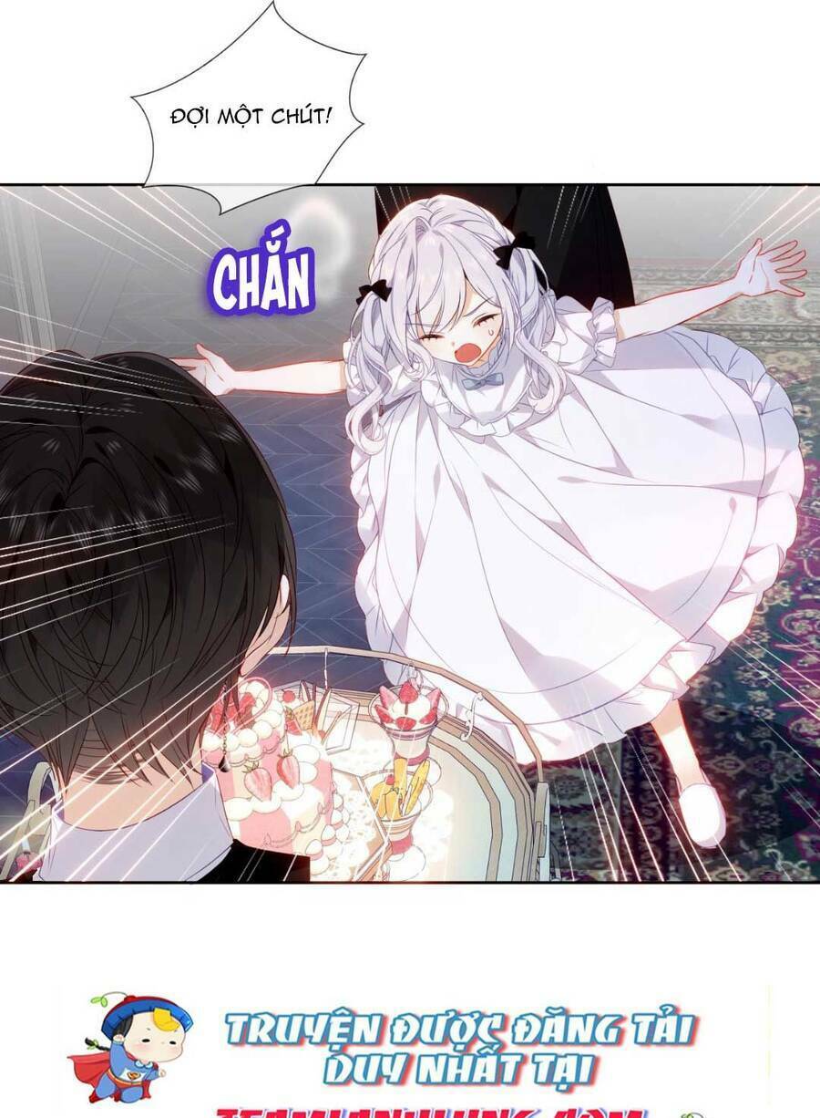 Quán Kịch Bản Trần Mộng Chapter 13 - Trang 2