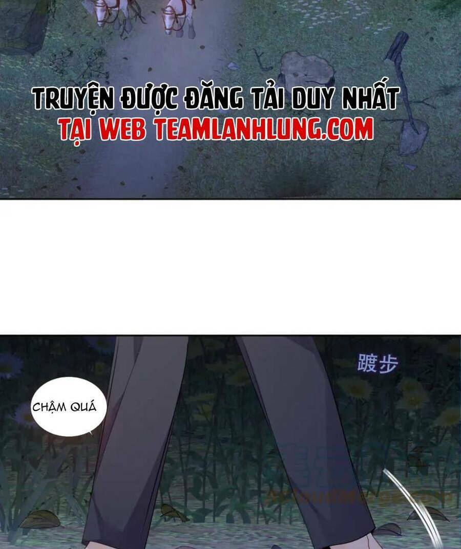 Quán Kịch Bản Trần Mộng Chapter 9 - Trang 2