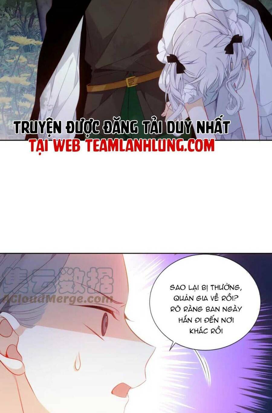 Quán Kịch Bản Trần Mộng Chapter 9 - Trang 2