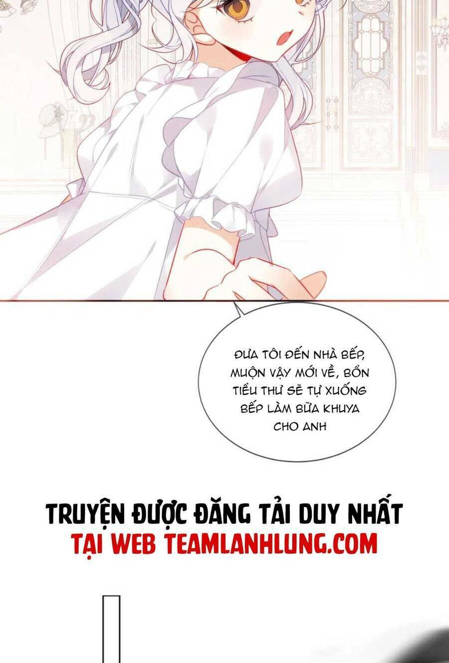 Quán Kịch Bản Trần Mộng Chapter 8 - Trang 2