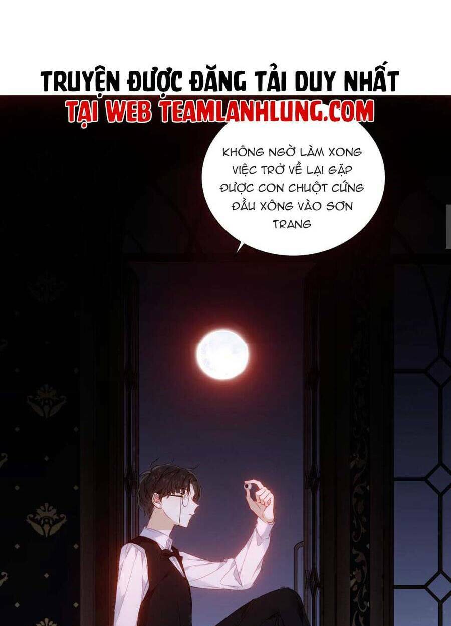 Quán Kịch Bản Trần Mộng Chapter 7 - Trang 2