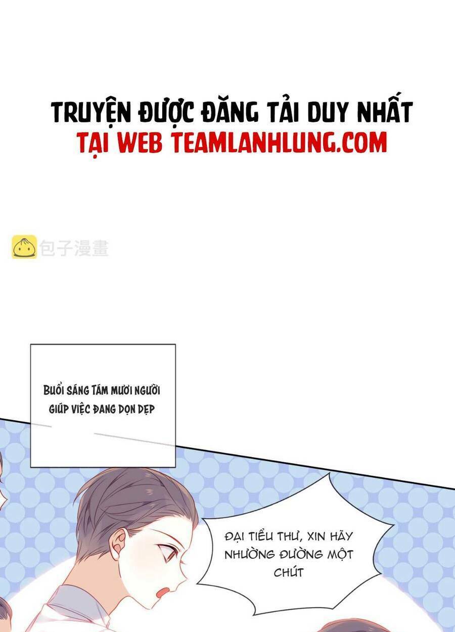 Quán Kịch Bản Trần Mộng Chapter 6 - Trang 2