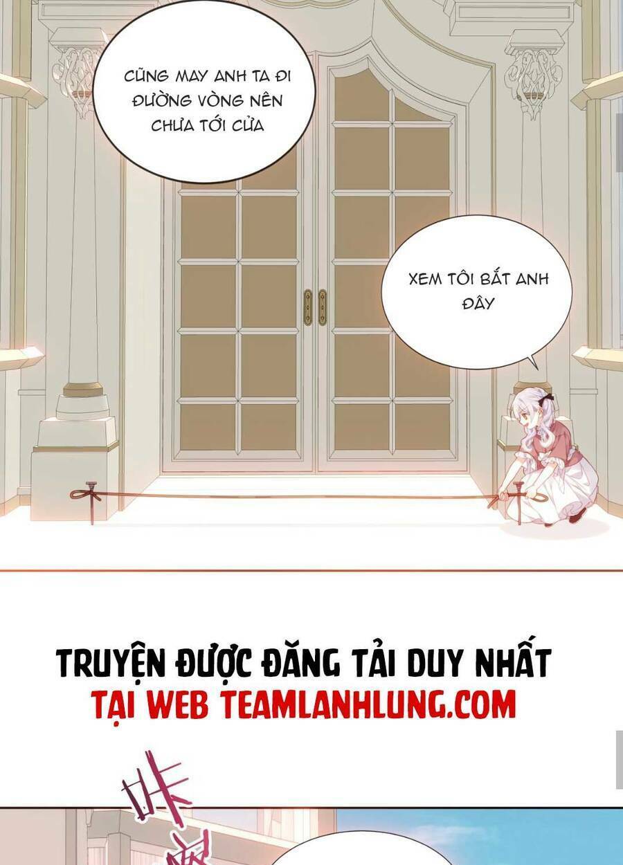 Quán Kịch Bản Trần Mộng Chapter 6 - Trang 2