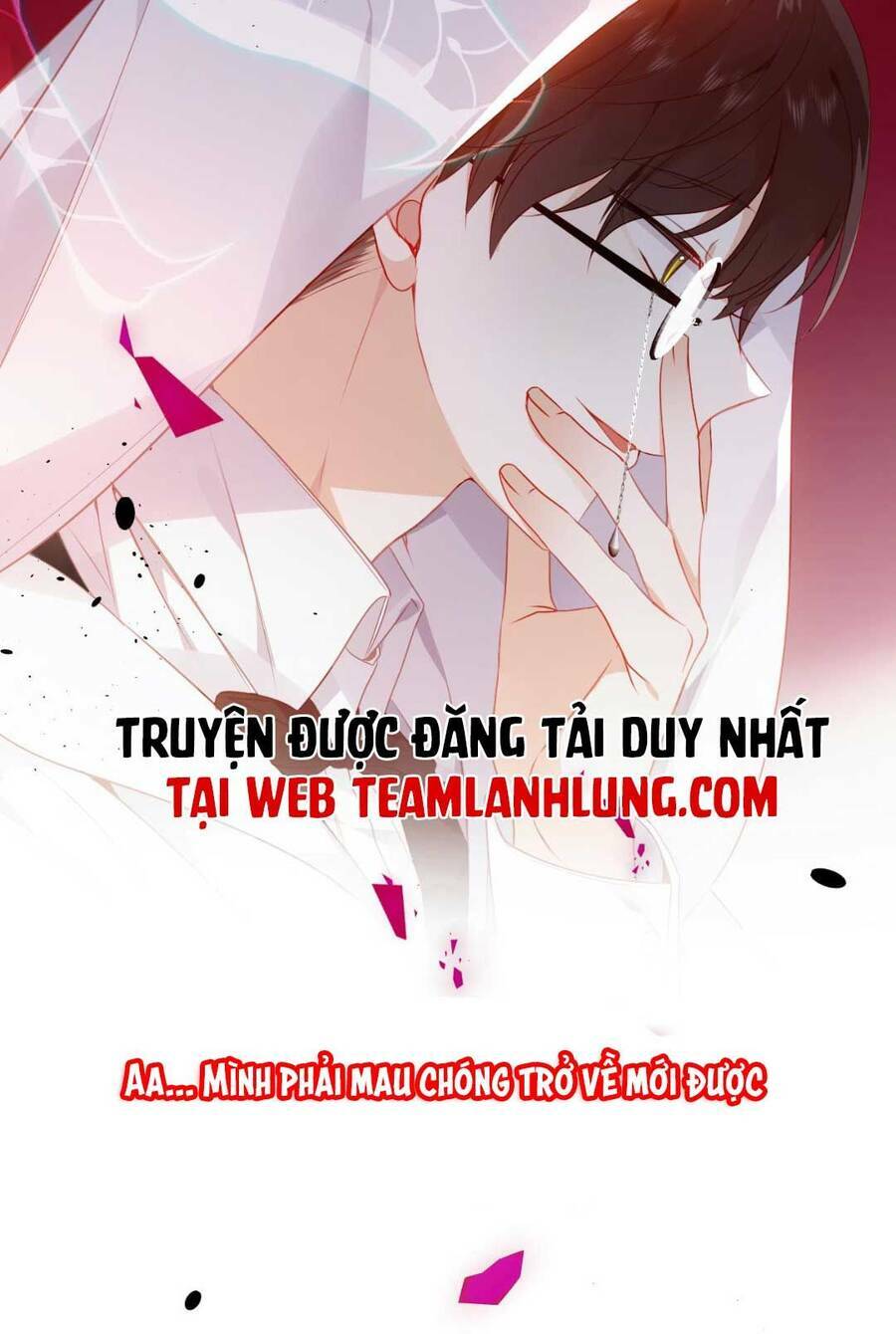 Quán Kịch Bản Trần Mộng Chapter 6 - Trang 2