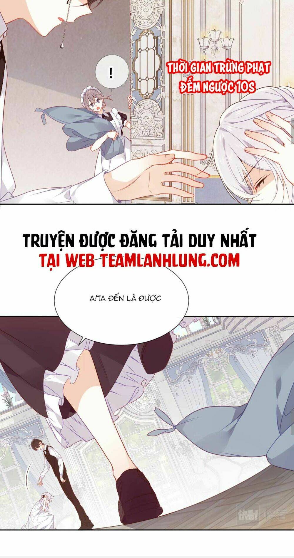 Quán Kịch Bản Trần Mộng Chapter 5 - Trang 2