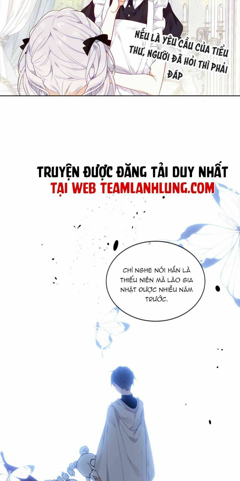 Quán Kịch Bản Trần Mộng Chapter 5 - Trang 2