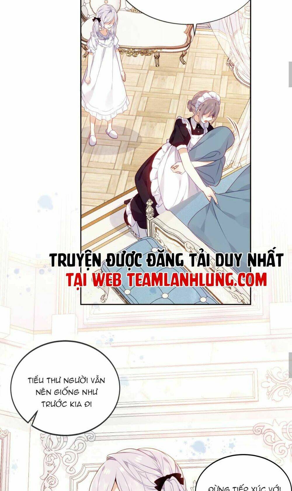 Quán Kịch Bản Trần Mộng Chapter 5 - Trang 2