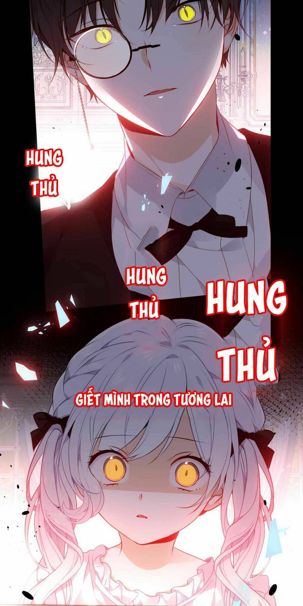 Quán Kịch Bản Trần Mộng Chapter 5 - Trang 2