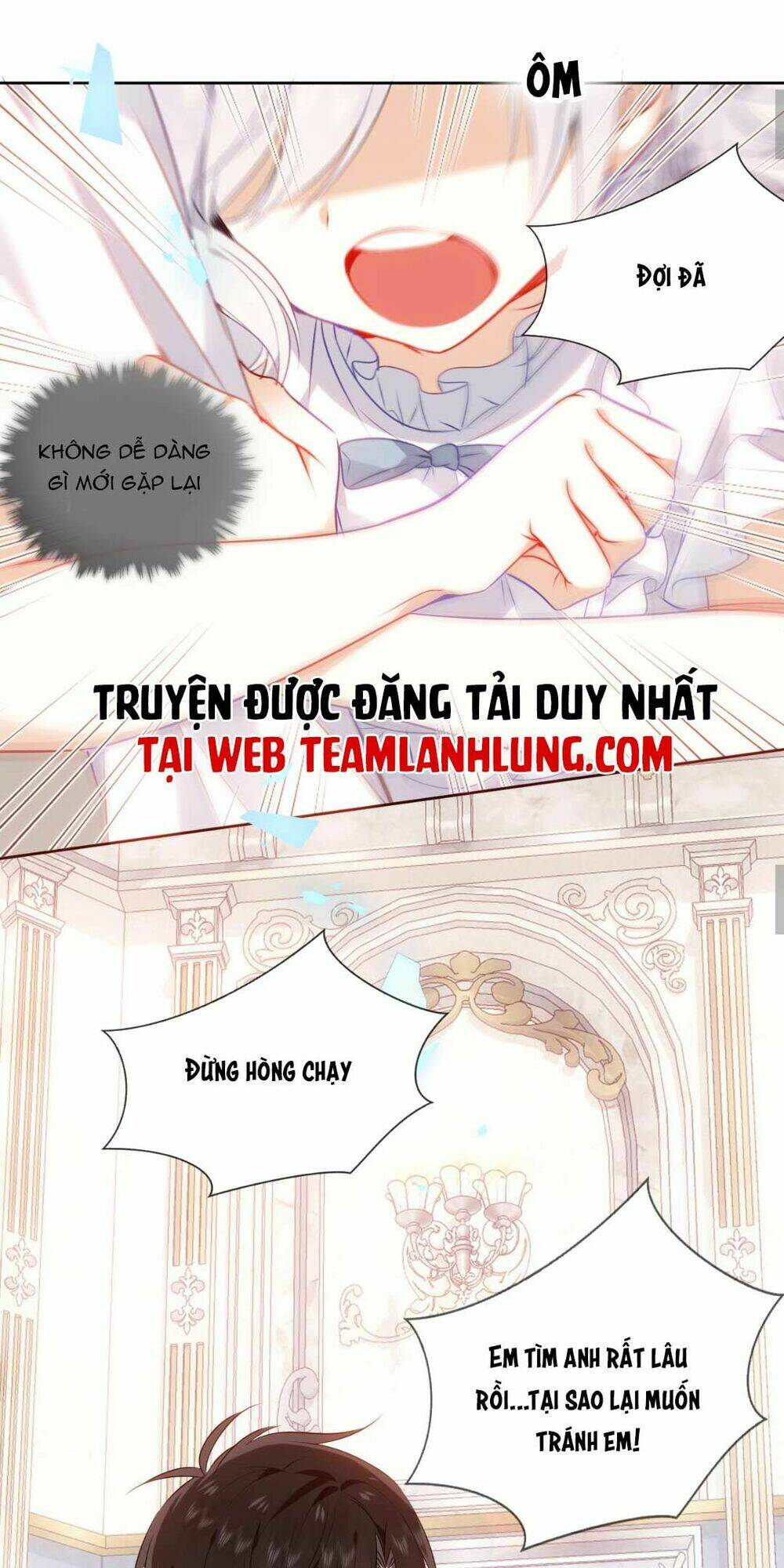 Quán Kịch Bản Trần Mộng Chapter 5 - Trang 2