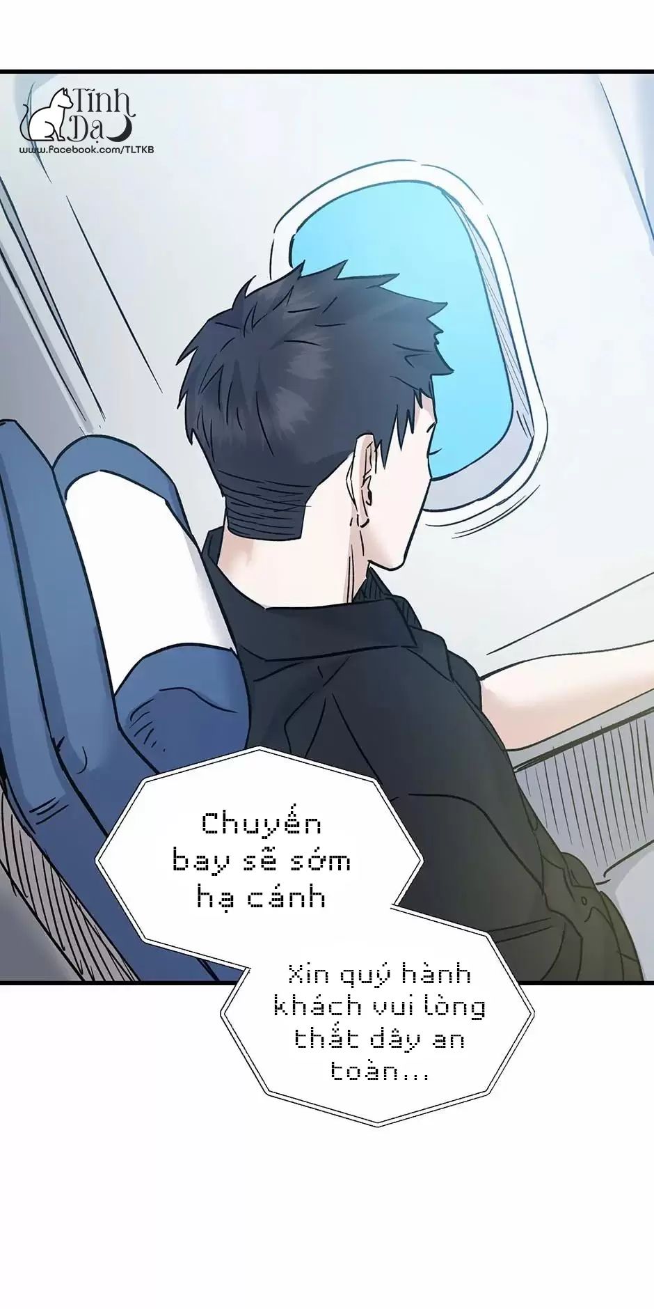 Trước Khi Cái Chết Chia Lìa Đôi Ta Chapter 85 - Trang 2