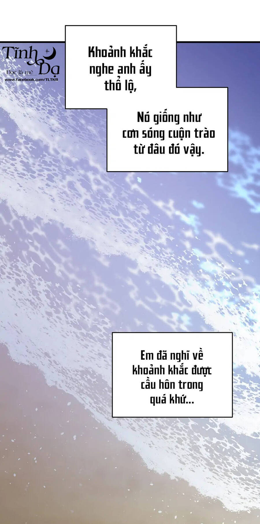 Trước Khi Cái Chết Chia Lìa Đôi Ta Chapter 76 - Trang 2