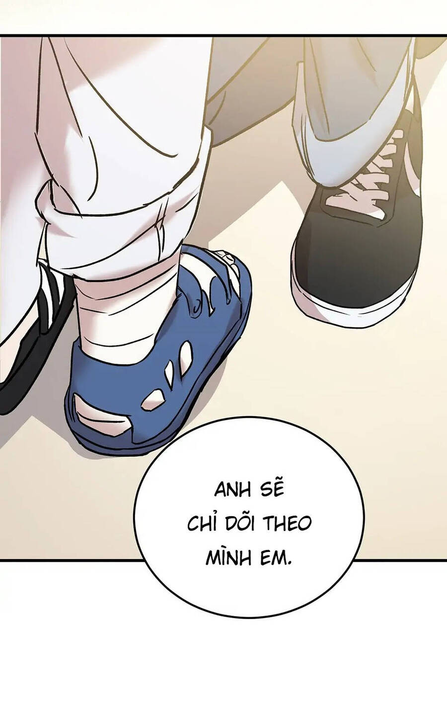 Trước Khi Cái Chết Chia Lìa Đôi Ta Chapter 76 - Trang 2