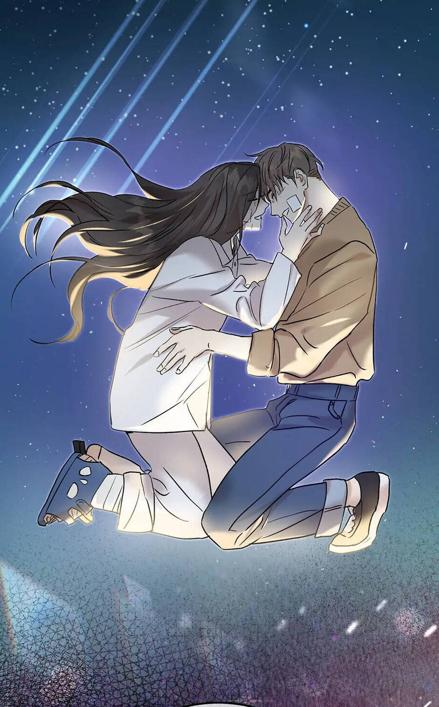 Trước Khi Cái Chết Chia Lìa Đôi Ta Chapter 76 - Trang 2