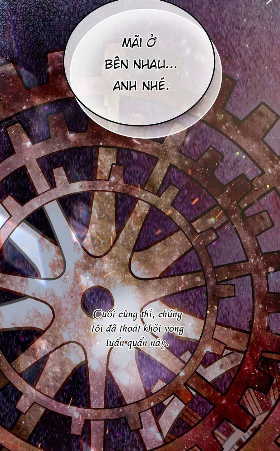 Trước Khi Cái Chết Chia Lìa Đôi Ta Chapter 76 - Trang 2