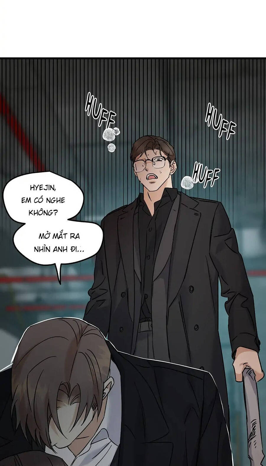 Trước Khi Cái Chết Chia Lìa Đôi Ta Chapter 76 - Trang 2