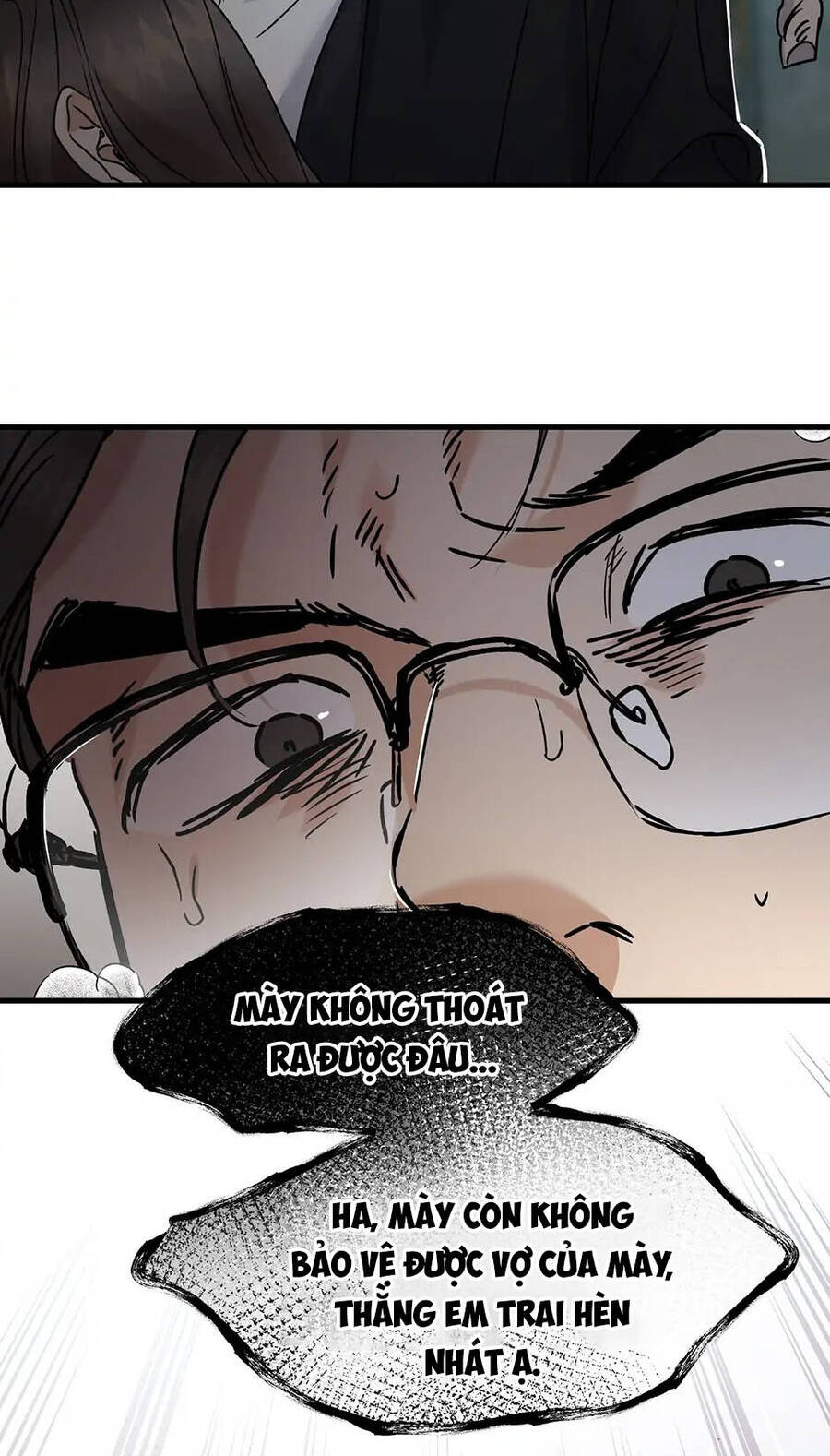 Trước Khi Cái Chết Chia Lìa Đôi Ta Chapter 76 - Trang 2