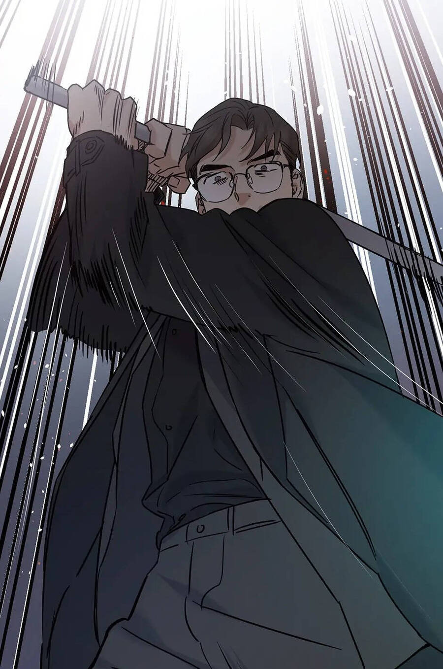 Trước Khi Cái Chết Chia Lìa Đôi Ta Chapter 76 - Trang 2
