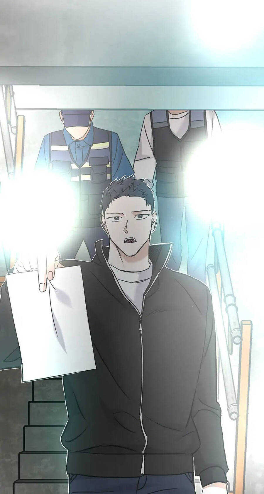 Trước Khi Cái Chết Chia Lìa Đôi Ta Chapter 76 - Trang 2