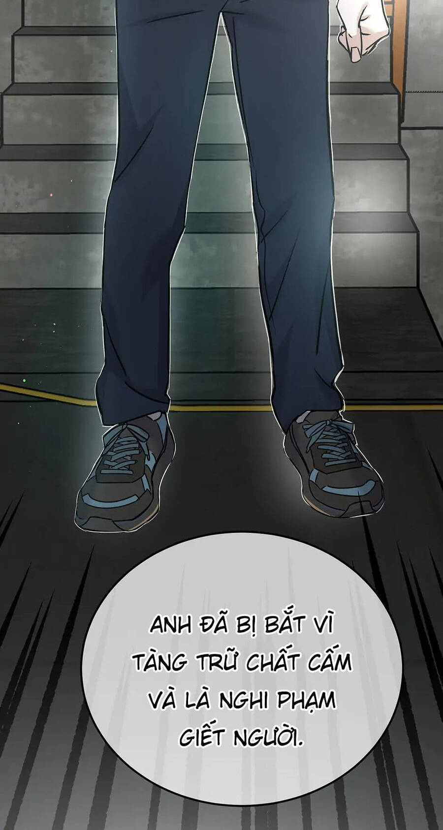 Trước Khi Cái Chết Chia Lìa Đôi Ta Chapter 76 - Trang 2