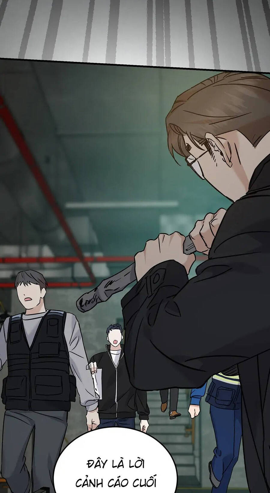 Trước Khi Cái Chết Chia Lìa Đôi Ta Chapter 76 - Trang 2